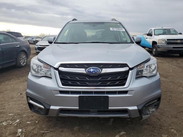 Photo 4 VIN: JF2SJAGC4HH583537 - SUBARU FORESTER 