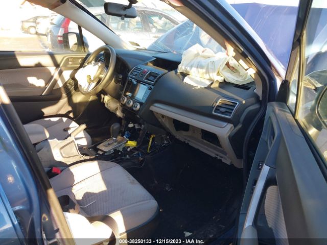 Photo 4 VIN: JF2SJAGC4HH812394 - SUBARU FORESTER 