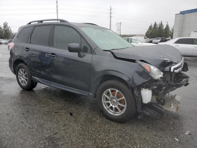 Photo 3 VIN: JF2SJAGC4JH407688 - SUBARU FORESTER 