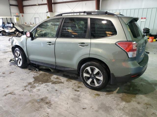 Photo 1 VIN: JF2SJAGC4JH409943 - SUBARU FORESTER 2 