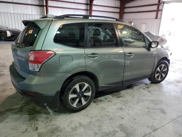 Photo 2 VIN: JF2SJAGC4JH409943 - SUBARU FORESTER 2 