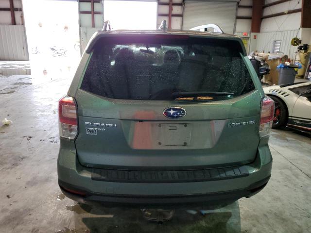 Photo 5 VIN: JF2SJAGC4JH409943 - SUBARU FORESTER 2 