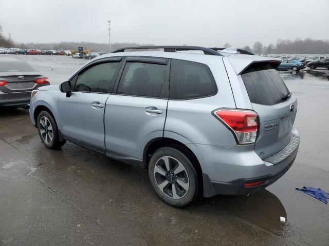 Photo 1 VIN: JF2SJAGC4JH418058 - SUBARU FORESTER 