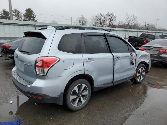 Photo 2 VIN: JF2SJAGC4JH418058 - SUBARU FORESTER 