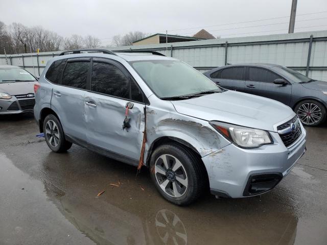 Photo 3 VIN: JF2SJAGC4JH418058 - SUBARU FORESTER 