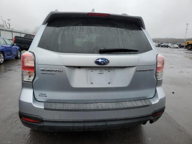 Photo 5 VIN: JF2SJAGC4JH418058 - SUBARU FORESTER 