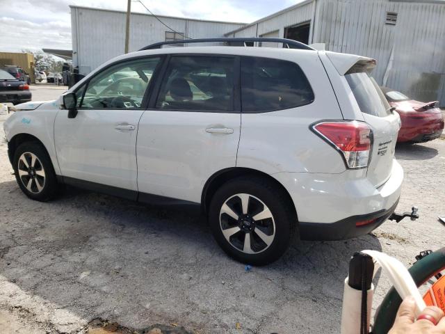 Photo 1 VIN: JF2SJAGC4JH475151 - SUBARU FORESTER 2 