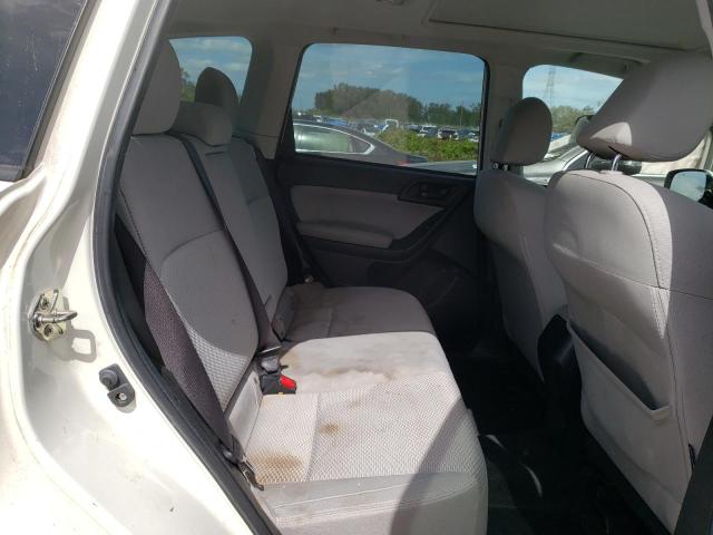 Photo 10 VIN: JF2SJAGC4JH475151 - SUBARU FORESTER 2 