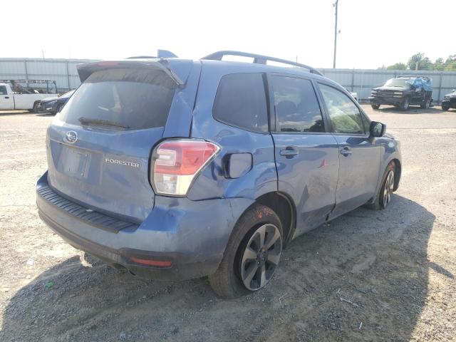 Photo 3 VIN: JF2SJAGC4JH479023 - SUBARU FORESTER 2 