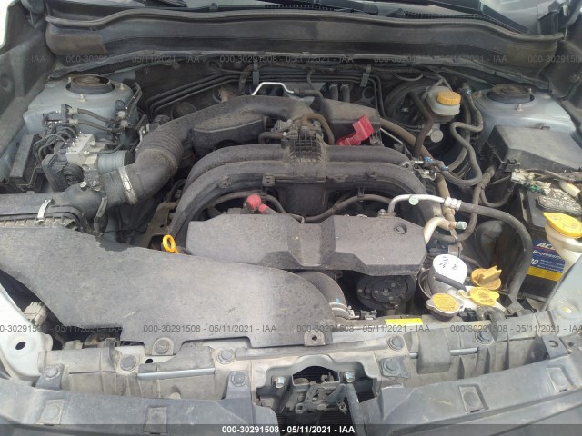 Photo 9 VIN: JF2SJAGC4JH502218 - SUBARU FORESTER 