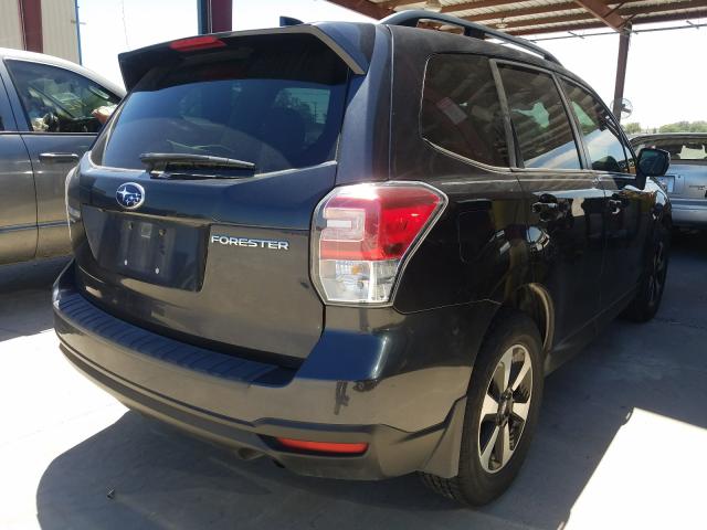 Photo 3 VIN: JF2SJAGC4JH513557 - SUBARU FORESTER 2 