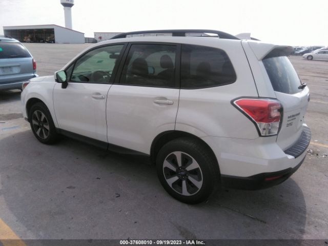 Photo 2 VIN: JF2SJAGC4JH514630 - SUBARU FORESTER 