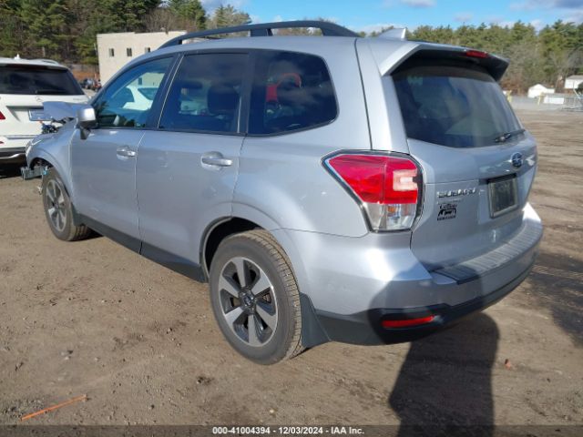 Photo 2 VIN: JF2SJAGC4JH528303 - SUBARU FORESTER 