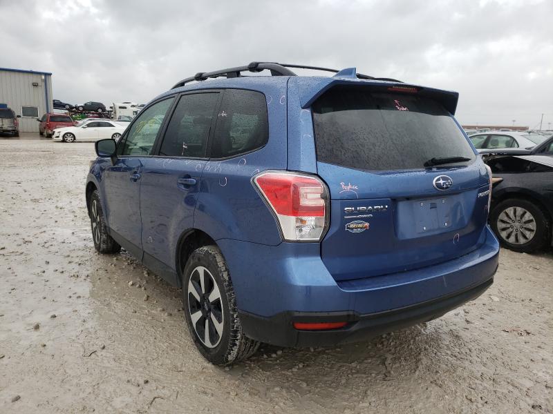 Photo 2 VIN: JF2SJAGC4JH536966 - SUBARU FORESTER 2 