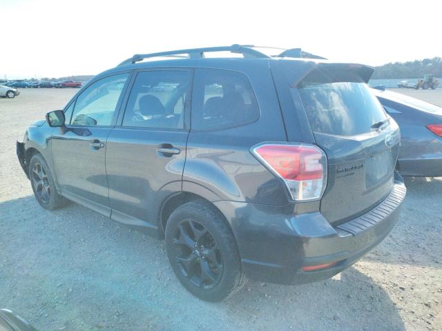 Photo 1 VIN: JF2SJAGC4JH553704 - SUBARU FORESTER 2 