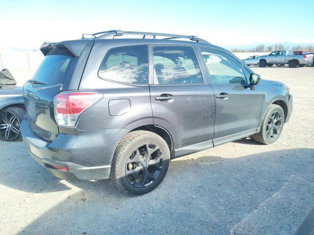 Photo 2 VIN: JF2SJAGC4JH553704 - SUBARU FORESTER 2 