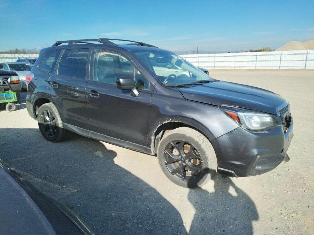 Photo 3 VIN: JF2SJAGC4JH553704 - SUBARU FORESTER 2 