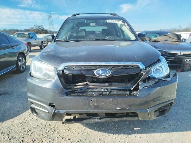 Photo 4 VIN: JF2SJAGC4JH553704 - SUBARU FORESTER 2 