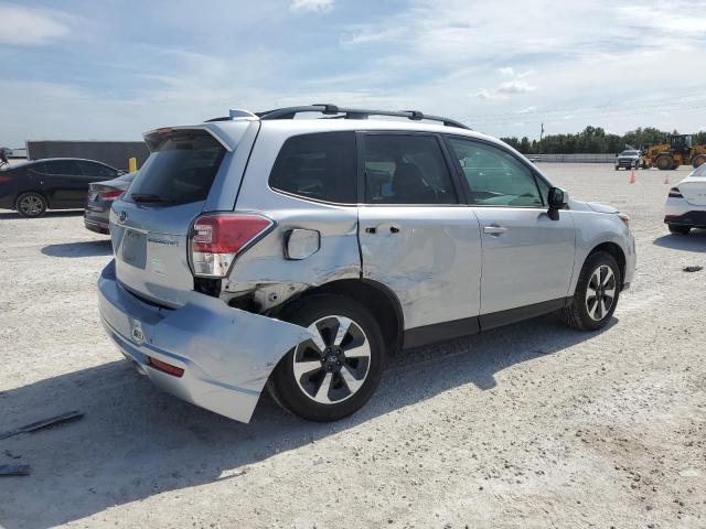 Photo 2 VIN: JF2SJAGC4JH570552 - SUBARU FORESTER 2 