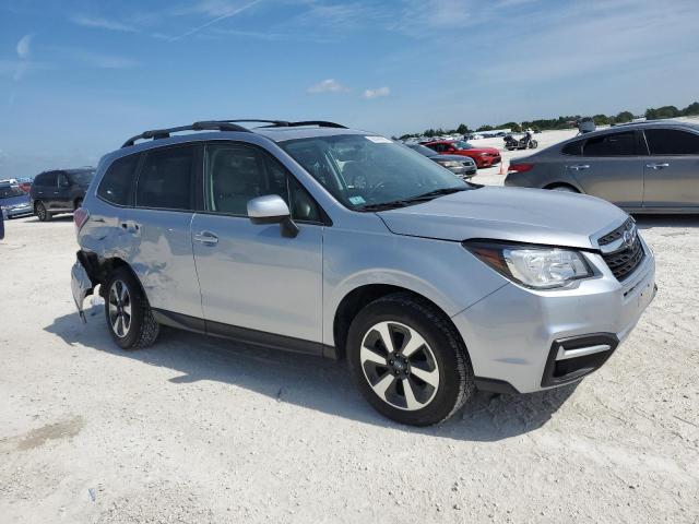 Photo 3 VIN: JF2SJAGC4JH570552 - SUBARU FORESTER 2 