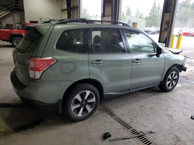 Photo 2 VIN: JF2SJAGC4JH575931 - SUBARU FORESTER 2 