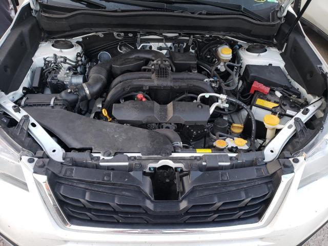 Photo 6 VIN: JF2SJAGC4JH580241 - SUBARU FORESTER 2 