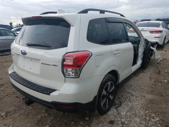 Photo 3 VIN: JF2SJAGC4JH597847 - SUBARU FORESTER 2 