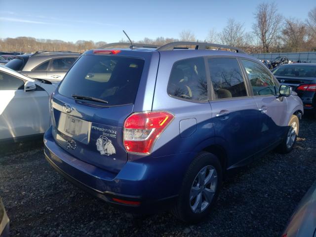 Photo 3 VIN: JF2SJAGC5FH421168 - SUBARU FORESTER 2 