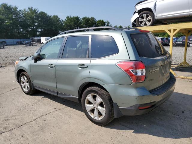 Photo 1 VIN: JF2SJAGC5FH465638 - SUBARU FORESTER 