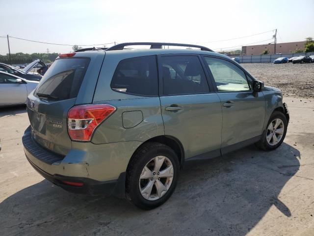 Photo 2 VIN: JF2SJAGC5FH465638 - SUBARU FORESTER 