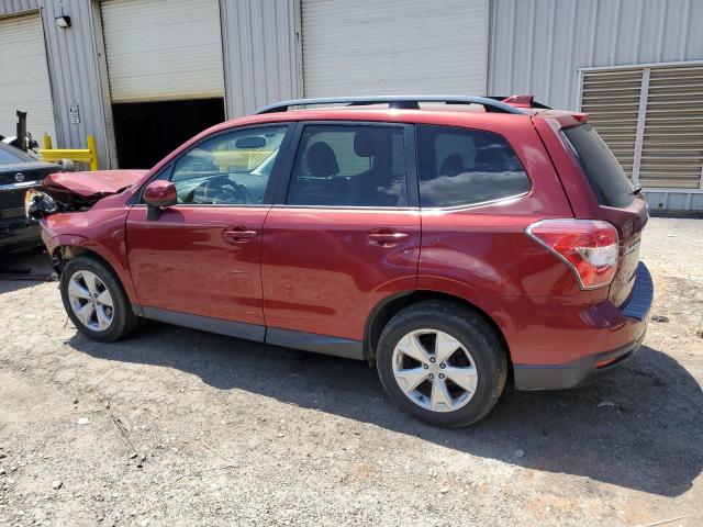 Photo 1 VIN: JF2SJAGC5GH474129 - SUBARU FORESTER 2 