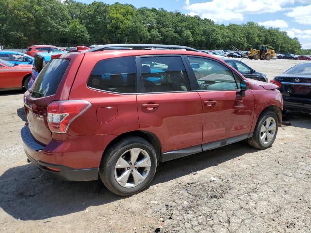 Photo 2 VIN: JF2SJAGC5GH474129 - SUBARU FORESTER 2 