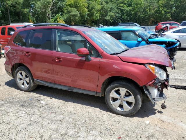 Photo 3 VIN: JF2SJAGC5GH474129 - SUBARU FORESTER 2 