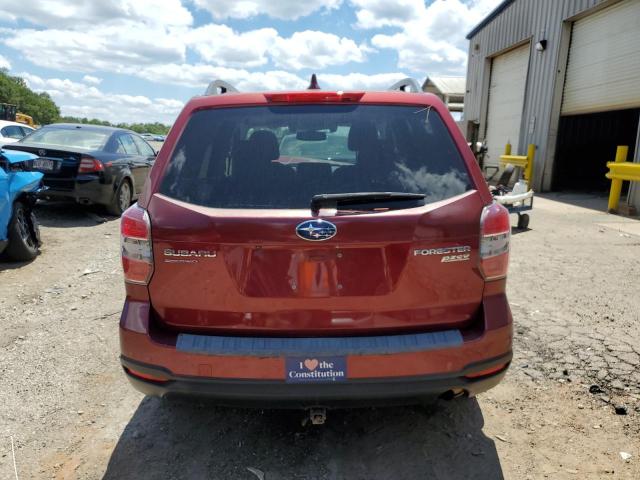 Photo 5 VIN: JF2SJAGC5GH474129 - SUBARU FORESTER 2 