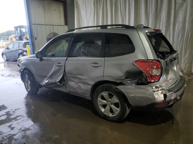 Photo 1 VIN: JF2SJAGC5GH556202 - SUBARU FORESTER 2 