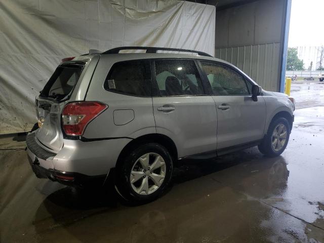 Photo 2 VIN: JF2SJAGC5GH556202 - SUBARU FORESTER 2 