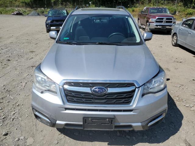 Photo 4 VIN: JF2SJAGC5HH422601 - SUBARU FORESTER 2 