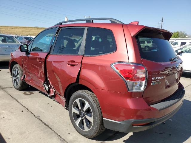 Photo 1 VIN: JF2SJAGC5HH430116 - SUBARU FORESTER 2 