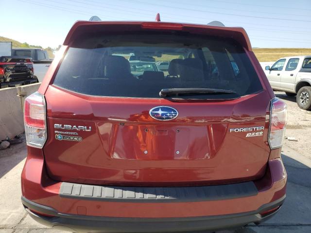 Photo 5 VIN: JF2SJAGC5HH430116 - SUBARU FORESTER 2 