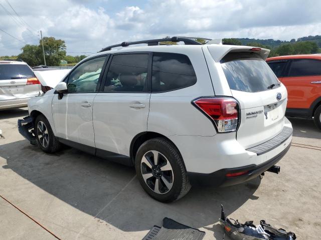 Photo 1 VIN: JF2SJAGC5HH441648 - SUBARU FORESTER 