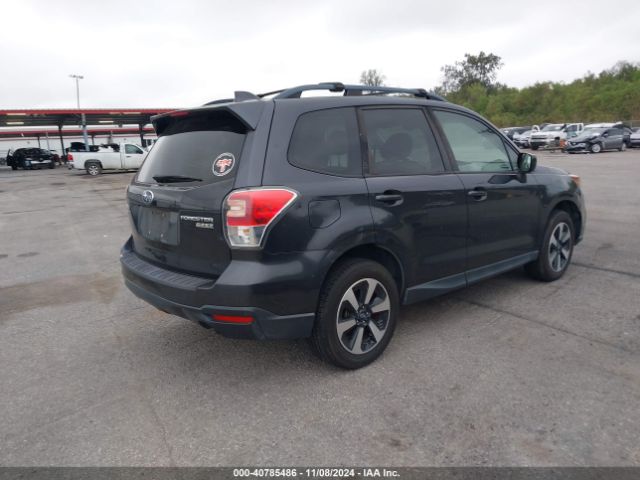 Photo 3 VIN: JF2SJAGC5HH466386 - SUBARU FORESTER 