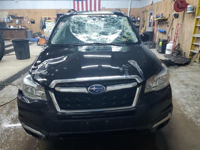 Photo 4 VIN: JF2SJAGC5HH478232 - SUBARU FORESTER 2 