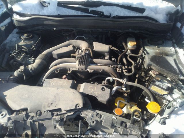 Photo 9 VIN: JF2SJAGC5HH494284 - SUBARU FORESTER 