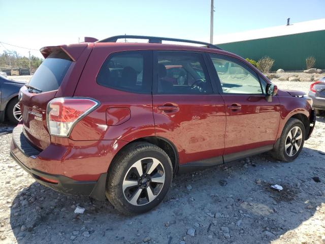 Photo 2 VIN: JF2SJAGC5HH554516 - SUBARU FORESTER 