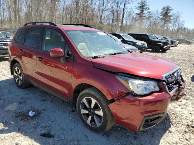 Photo 3 VIN: JF2SJAGC5HH554516 - SUBARU FORESTER 