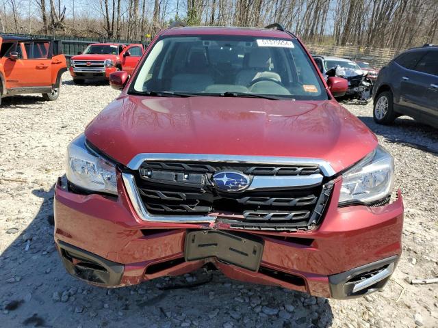 Photo 4 VIN: JF2SJAGC5HH554516 - SUBARU FORESTER 