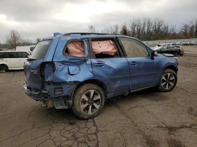 Photo 2 VIN: JF2SJAGC5HH584535 - SUBARU FORESTER 2 