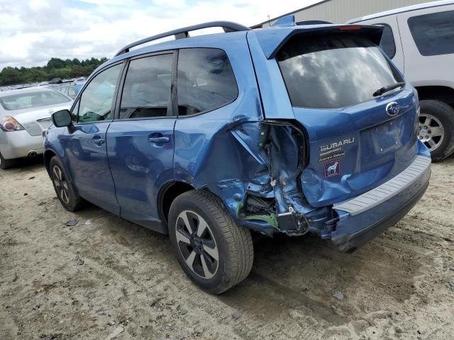 Photo 1 VIN: JF2SJAGC5HH810654 - SUBARU FORESTER 2 