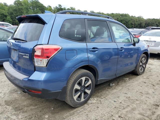 Photo 2 VIN: JF2SJAGC5HH810654 - SUBARU FORESTER 2 