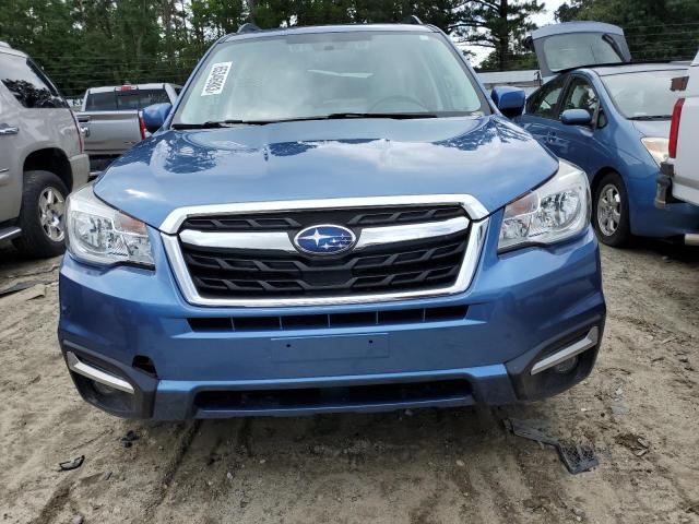 Photo 4 VIN: JF2SJAGC5HH810654 - SUBARU FORESTER 2 